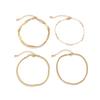 Accessories, Creative Snake Bone Chain Woven Set Anklet Women, Niche Simple Beaded Chain Foot Decoration