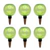 Plant Watering Globes Plant Automatic Water Bulbs Flower Feeder Irrigation Device Auto Waterer Planter Insert Stake