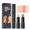 3.5g Concealer Pen Easy To Use Effective Lightweight Practical Shadow Contour Stick for Wedding