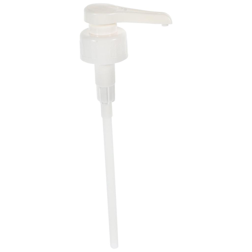 Syrup Bottle Dispenser Coffee Syrup Flavoring Drinks, Replacement Pump For Glass Bottles, Universal Bottle Pump For Kitchen Bar