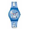 [Swatch] Watch TIDINGS OF JOY Gent SO28Z126 Blue