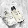Armani Men's Signature Fragrances