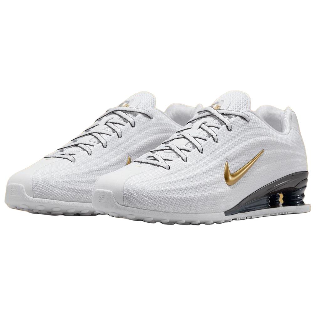 Nike SHOX Z Ikdienas apavi Sieviešu