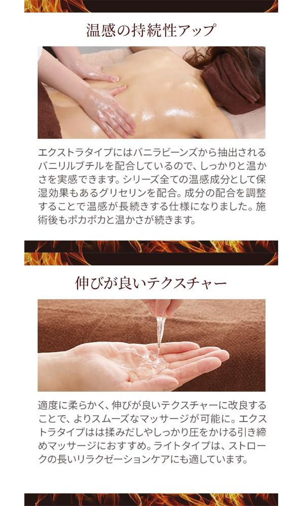 Etubera Heat Gel Basic 1kg Warming Hot Hot Massage Body Slimming Esthetic Professional Light, [Massage Gel, Gel, Gel, Gel, Massage, Gel, Gel,