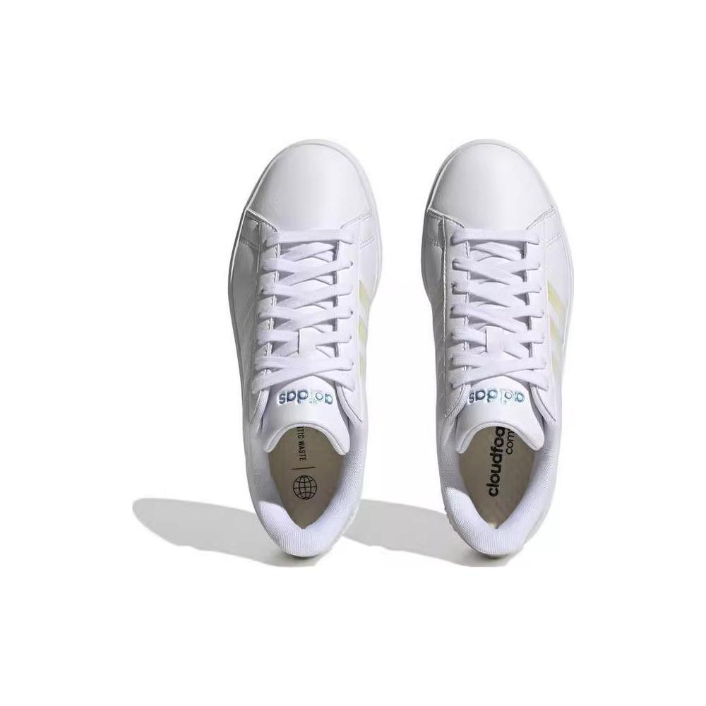 Adidas Grand Court 'Cloud White' Women's IE1868