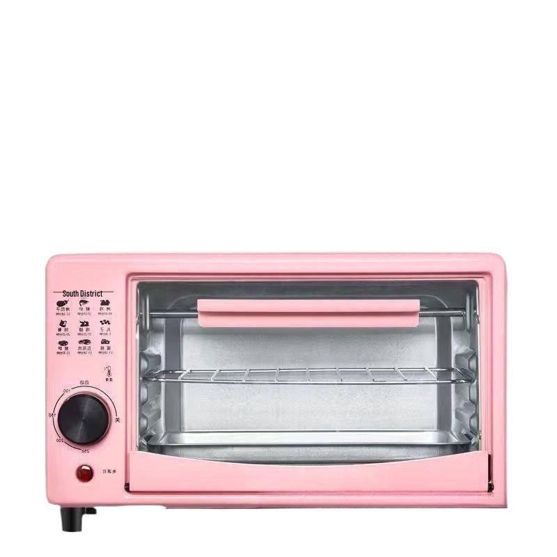 Kompakter Mikrowellenherd für kleine Räume - Ideal für Studentenwohnheime oder den Gebrauch durch Einzelpersonen