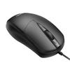 Youshi Wired Left-Handed Mouse