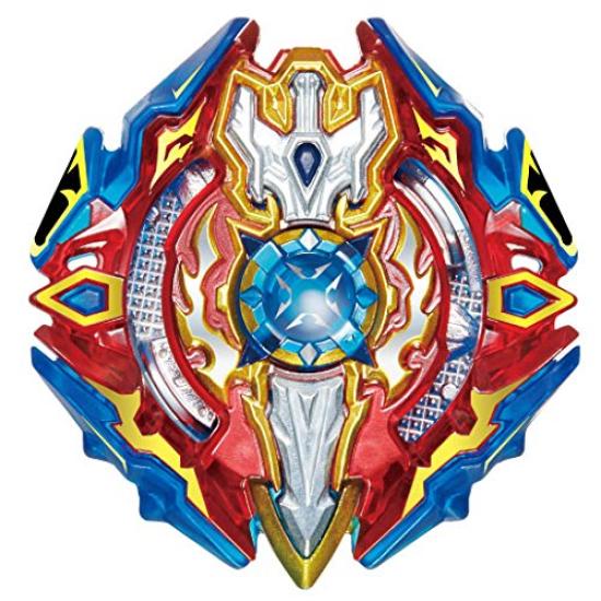 Beyblade Burst B-92 Starter Sieg Excalibur.1.Ir