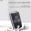 2 3 Buttons Tpu Car Key Case Cover Flip Remote Control Fob Protector Skin For Honda Acura Accord Cr-V Civic Jazz Cr-Z 2011 2012