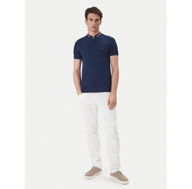Поло Tommy Hilfiger Mao