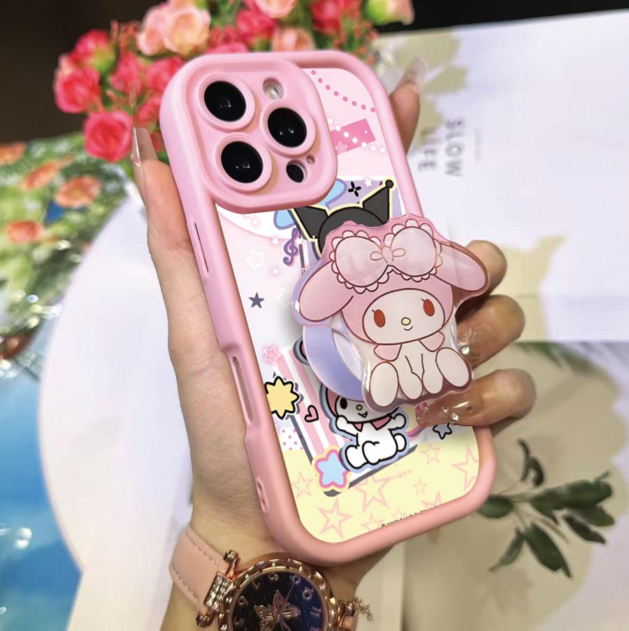 Sanrio 16PM Držák s airbagem pro pouzdro Apple 13