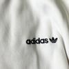 [USED] Rare Adidas 80s International Flag Tag Track Jacket, Size M