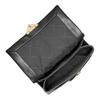 Michael Kors Mk Cece Adjustable Shoulder Strap Crossbody Bag Women Bags Black 35F2G0EF8O-BLACK