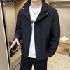 Patowa Trendy Solid Color Casual Long-Sleeve Pullover