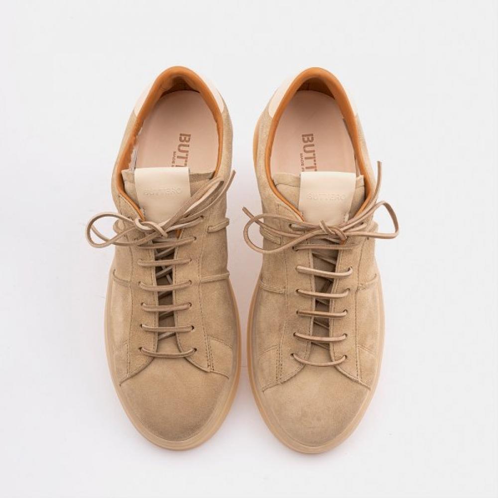 Buttero Men S Kf B11740aa 23