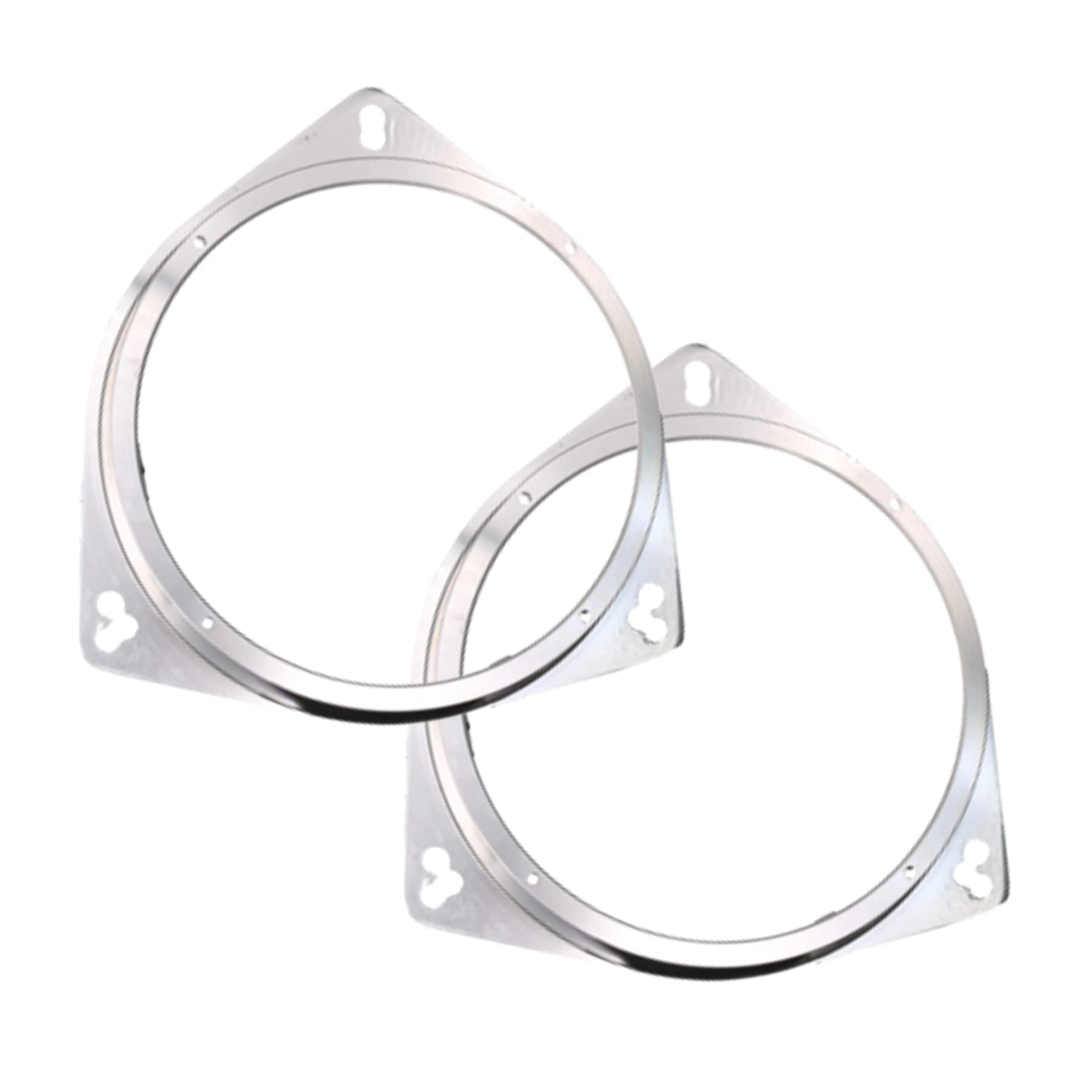 

ROOOCYY Внутренний разделитель перегородки, 6,5 дюйма, 6,5 дюйма, 6,3 дюйма (16 см), 6,7 дюйма Set of 2