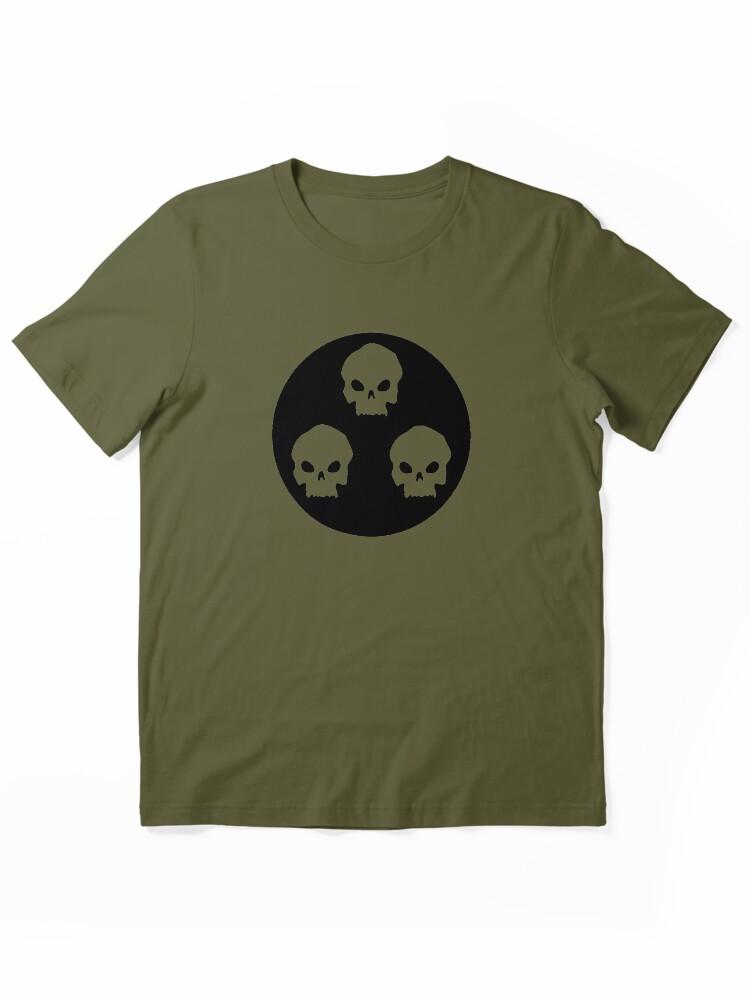 Command & Conquer Death Guard Essential T-Shirt
