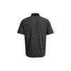Under Armour Iso Chill Polo Shirt Men's Black 1370090-002