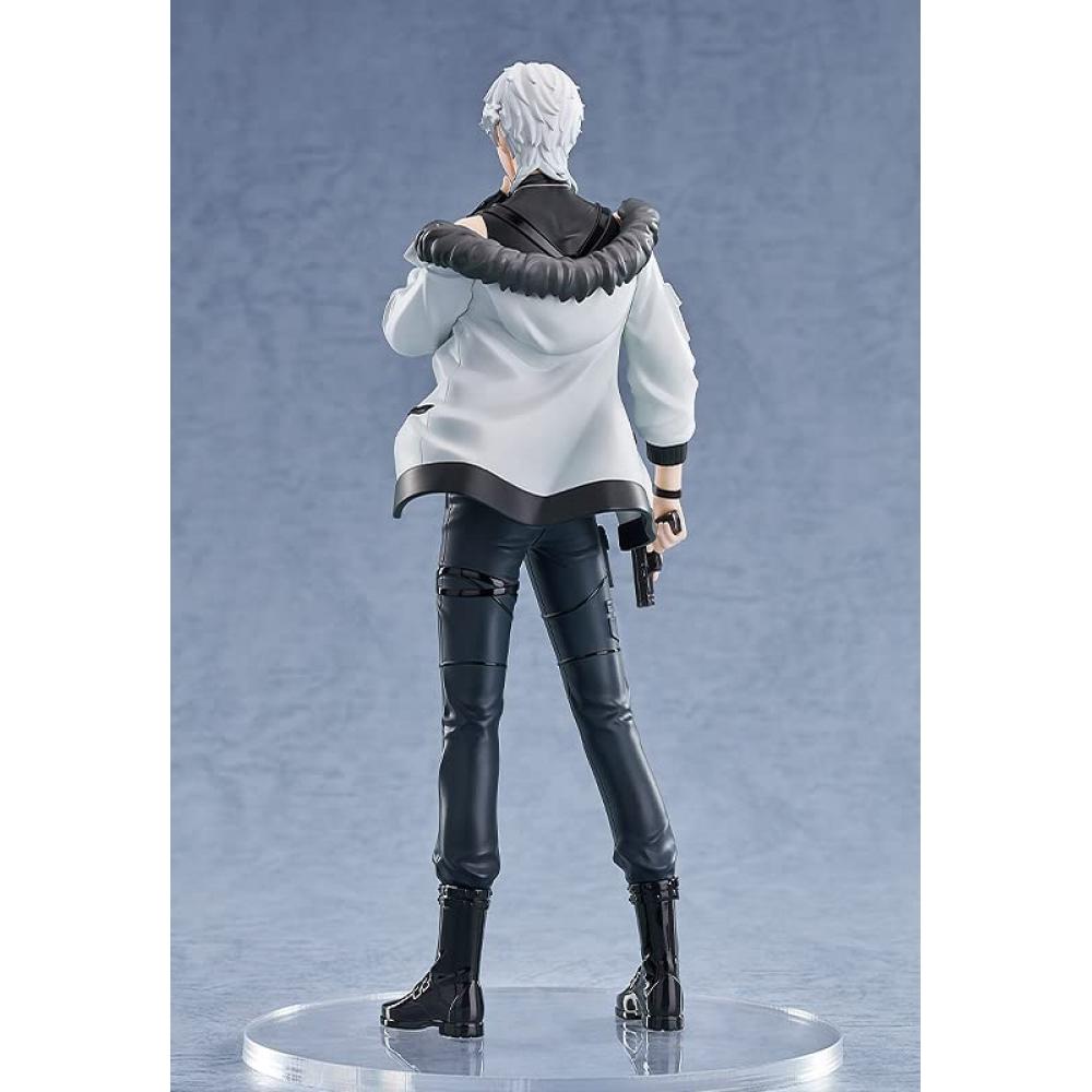 POP UP PARADE Koi To Producer EVOL X LOVE Kira Non-scale Plastic Painted Complete Figure MAY228638