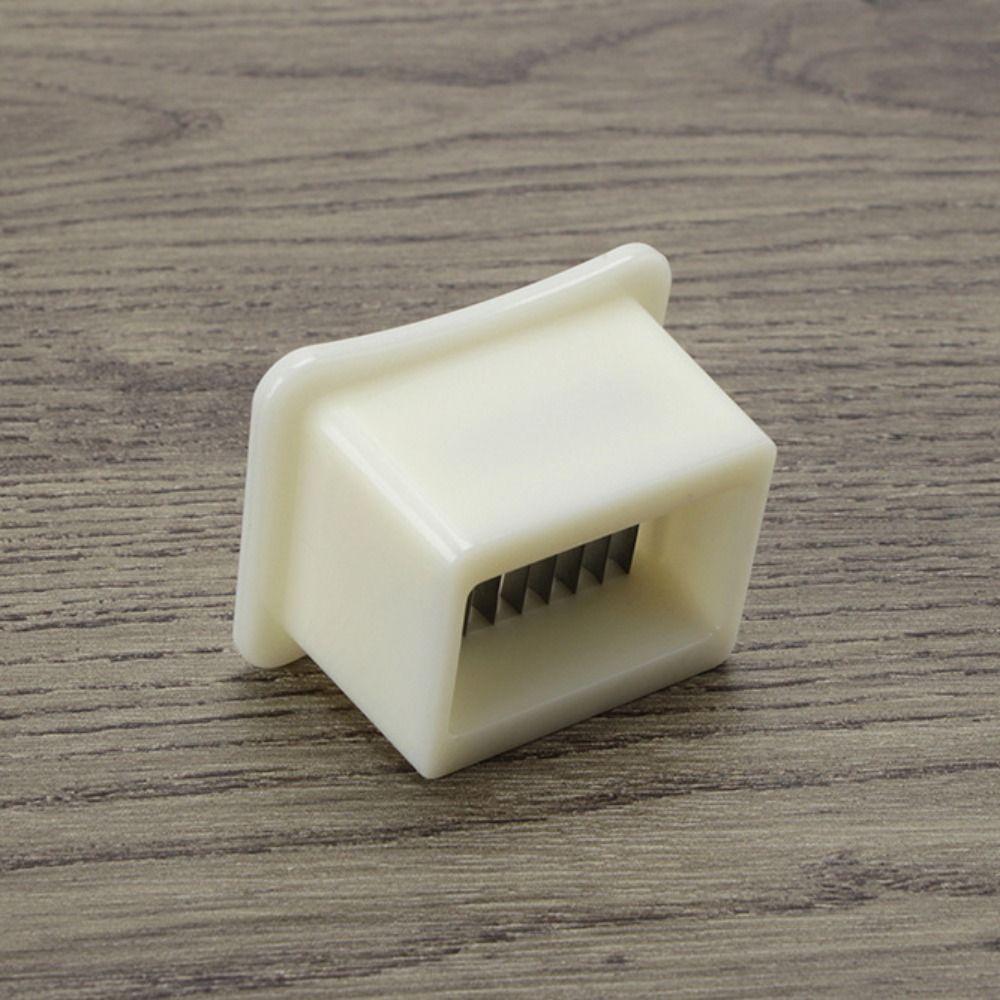 Grater Practical Peeler Remover Long Bean Shredder Stringer Green Bean Slicer French Bean Cutter