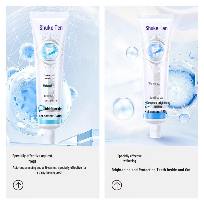 Saky Specialized Whitening Toothpaste