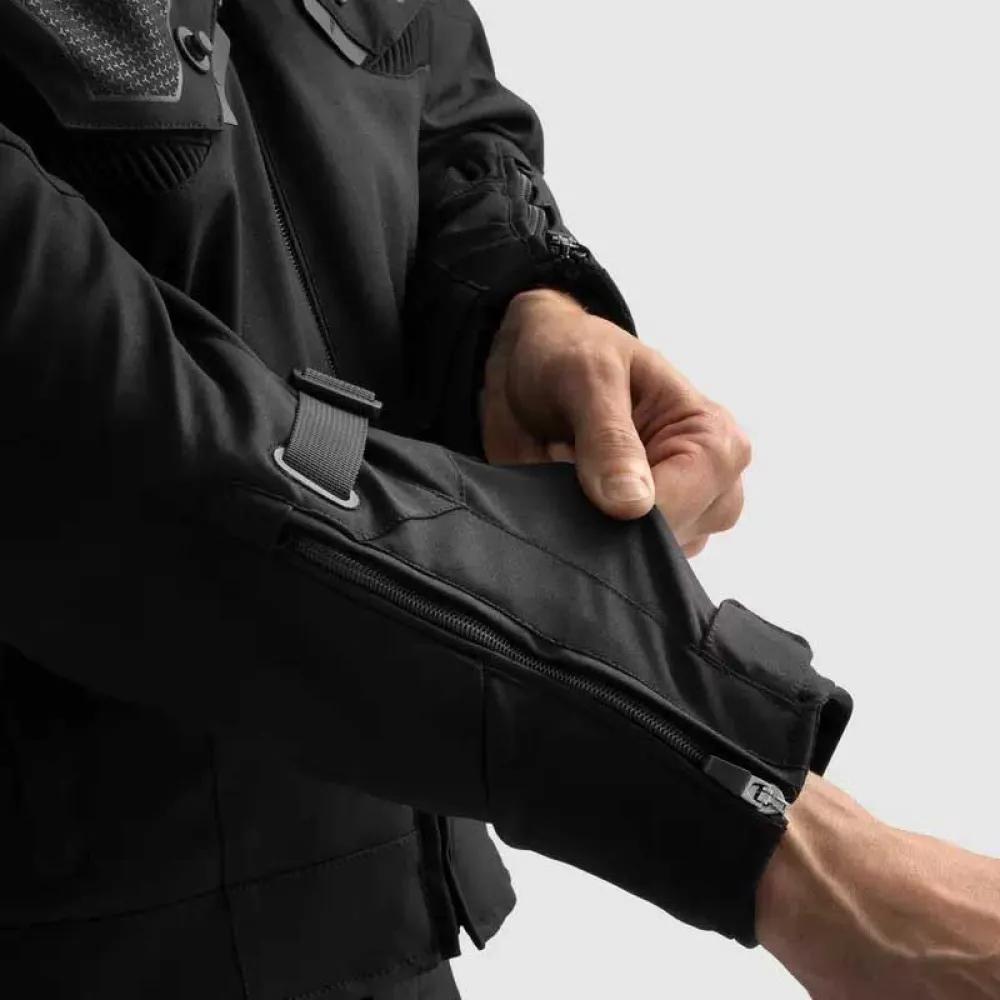 Rebelhorn Jacket Borg II