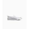 CONVERSE Kids Chuck Taylor All Star Malden Street Slip-on White A18840C 180643