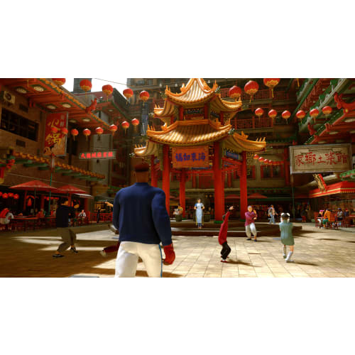 [PS5] Street Fighter 6