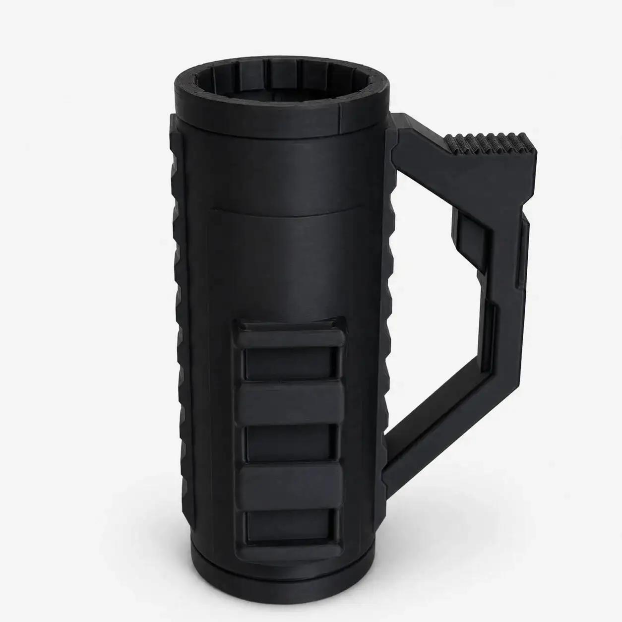 Cruise Cup Dubultā 11oz Alus Skārdenes