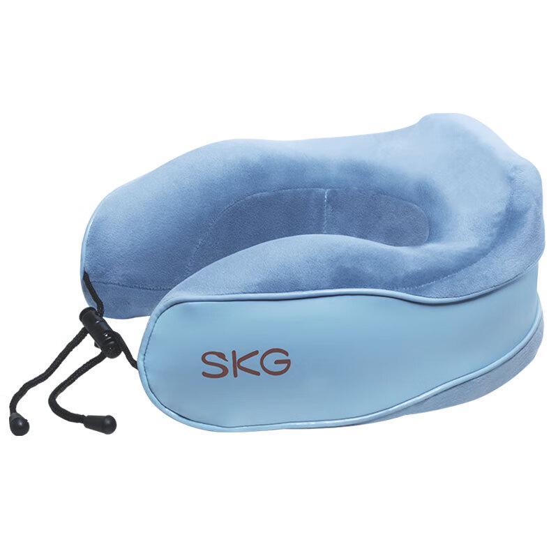 

SKG BP3 Heated Neck Massage Pillow