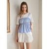 EgoisT Layered BusTier T shirT  es2oTh05 
