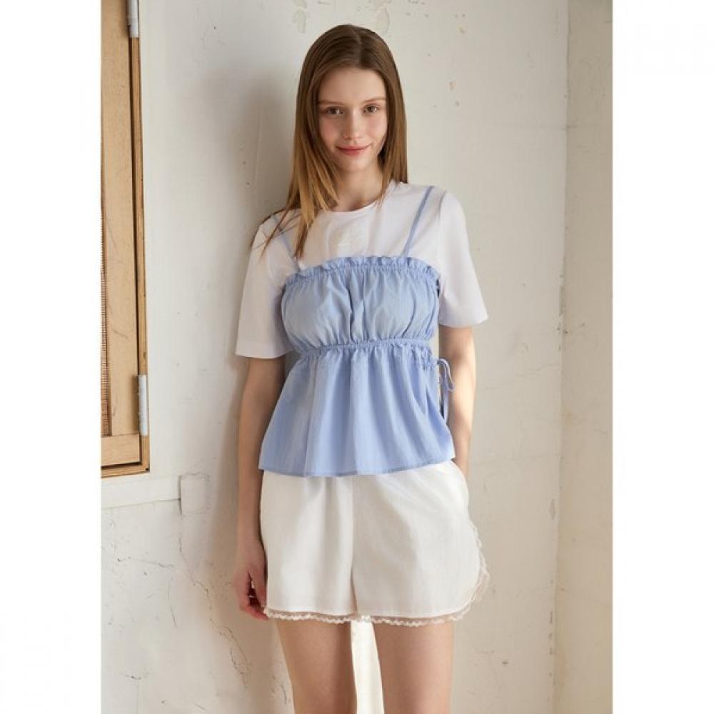 EgoisT Layered BusTier T shirT  es2oTh05 