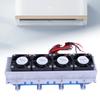 Componentes de computadores – Ventiladores e sistemas de refrigeração