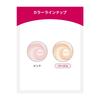 PRIOR Beautiful Luster Up Face Powder, Beige, SPF15 PA++, 9.5g