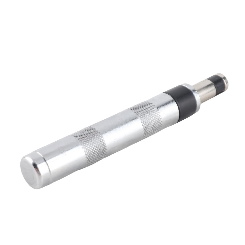 Set 1Celsius4 Inch Heavy Duty Rusted Stuck Broken Fastener Remover with Multiple Bits for Tight Spaces Industrial Use Steel Construction