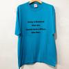 Vintage 90s Only a Bastard Like Me Could Love Like Her T-Shirt Size L
