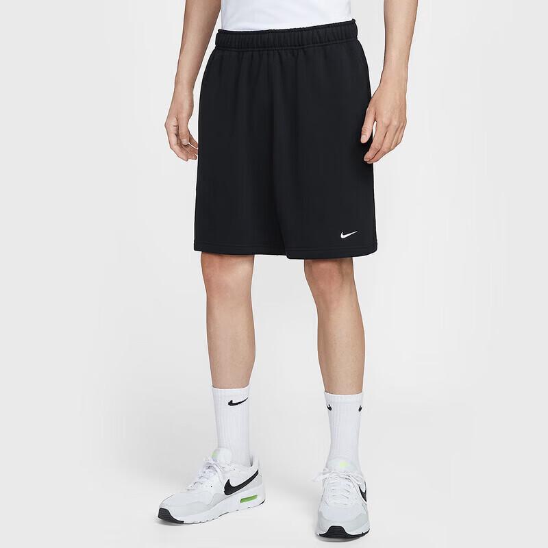 Nike AS M NK Swoosh Fleece Shorts S