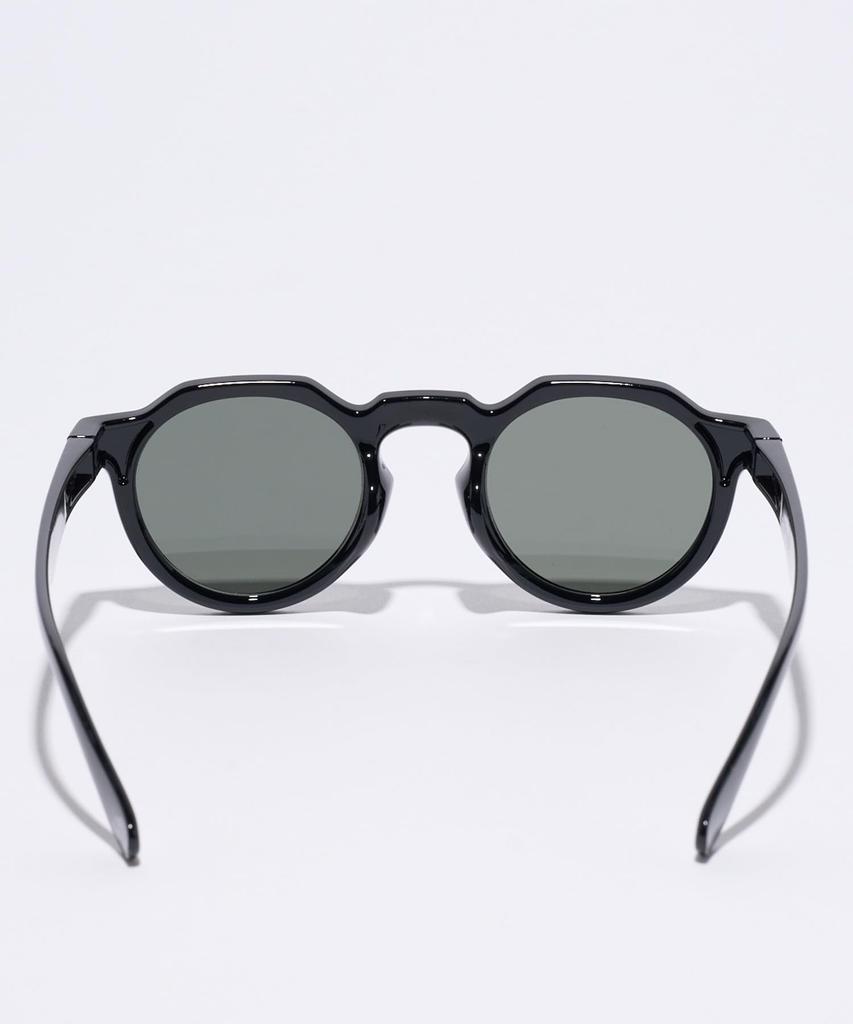 Sunglasses HORIZON CLEAR Tortoise Brown FREE [jugaad14] [Jugaad Fourteen] D.BLK 122500393D.BLKFREE