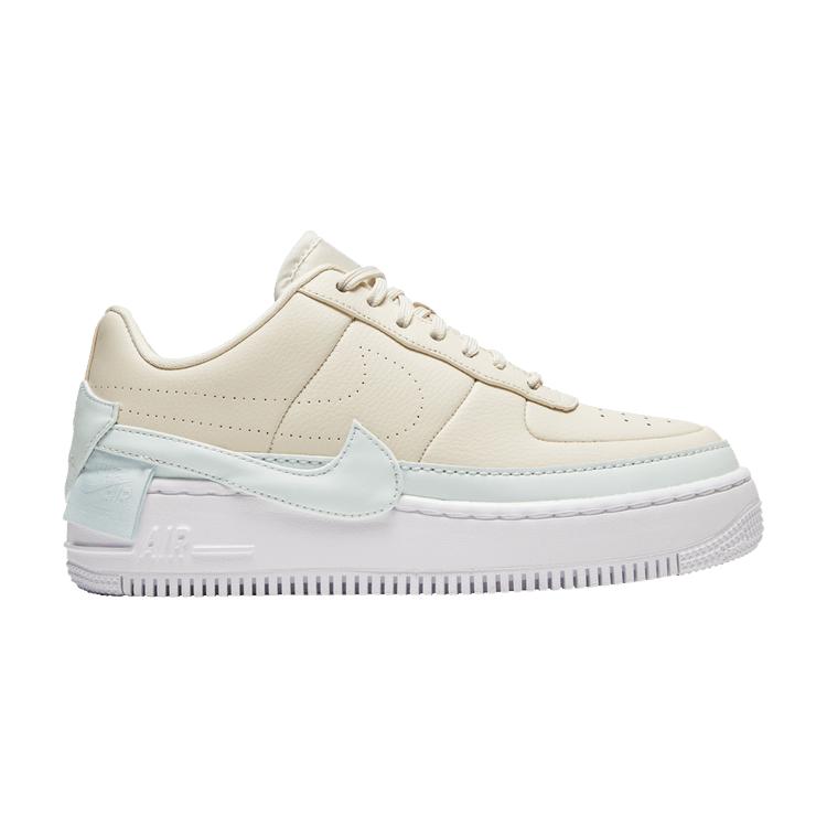Nike Air Force 1 Jester XX Light Cream (Women s) 40