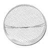 Food Preparation Oven Steamer Mesh Basket Comfortable Handle Air Fryer Accessory Accessory 304 Stainless Steel