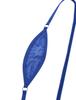 Women One Piece Sheer Lingerie Spaghetti Straps Y Back Mini Micro Thong Bikini for Nightwear Swimwear