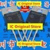 5pcs 6R099P6 New Import Spot TO-220 650V 109A MOS Field Effect Tube 60R099P6 The Power Supply Power Tube TO220 IPP60R099P6
