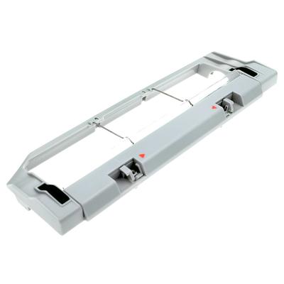Centrinis ritininio šepečio dangtelis skirtas Xiaomi Roborock S5 S5 MAX S6 S6 MAXV S50 S55 dulkių siurblio priedai, atsarginės dalys