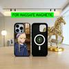 A-Akira H-Himegami Y-Yuugure-AHY-es Phone Case For iPhone17,16,15,14,13,12,11 Plus,Pro Magnetic For Magsafe Wireless Charging