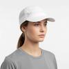 Arcteryx Unisex Calvus Baseball Cap White Aepsu06346sot