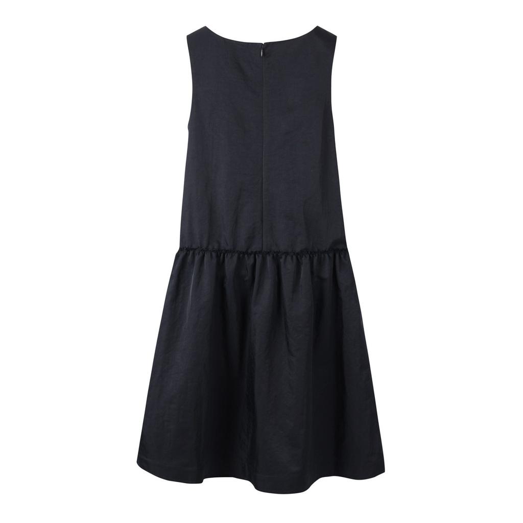 Recorde Puzzle Bubble Midi Dress_Rqdas24546Bkx