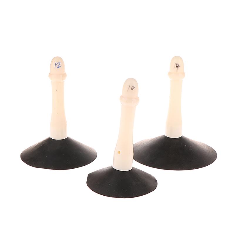 Töpferwerkzeug, Gummisauger zum Aufsaugen des Rohlings, Tauchglasur-Färbewerkzeug, DIY-Keramikteller/-schüssel, Töpferkunst, Tauchglasur-Werkzeug