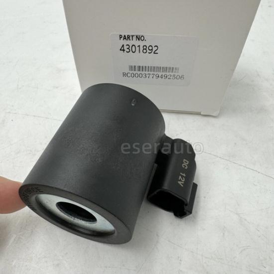 Solenoid Valve Coil 12V 4301612 4301892 4301862 For Hydraforce New Fast Delivery