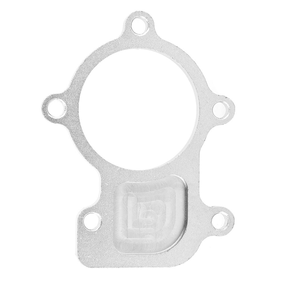 

3.0-дюймовый фланец турбонаддува подходит для Cummins Holset HY35 HX35 HX35W HE351VE HE351VGT