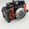 Used NIKONOS V Nikon NIKON film camera Nikonos lens